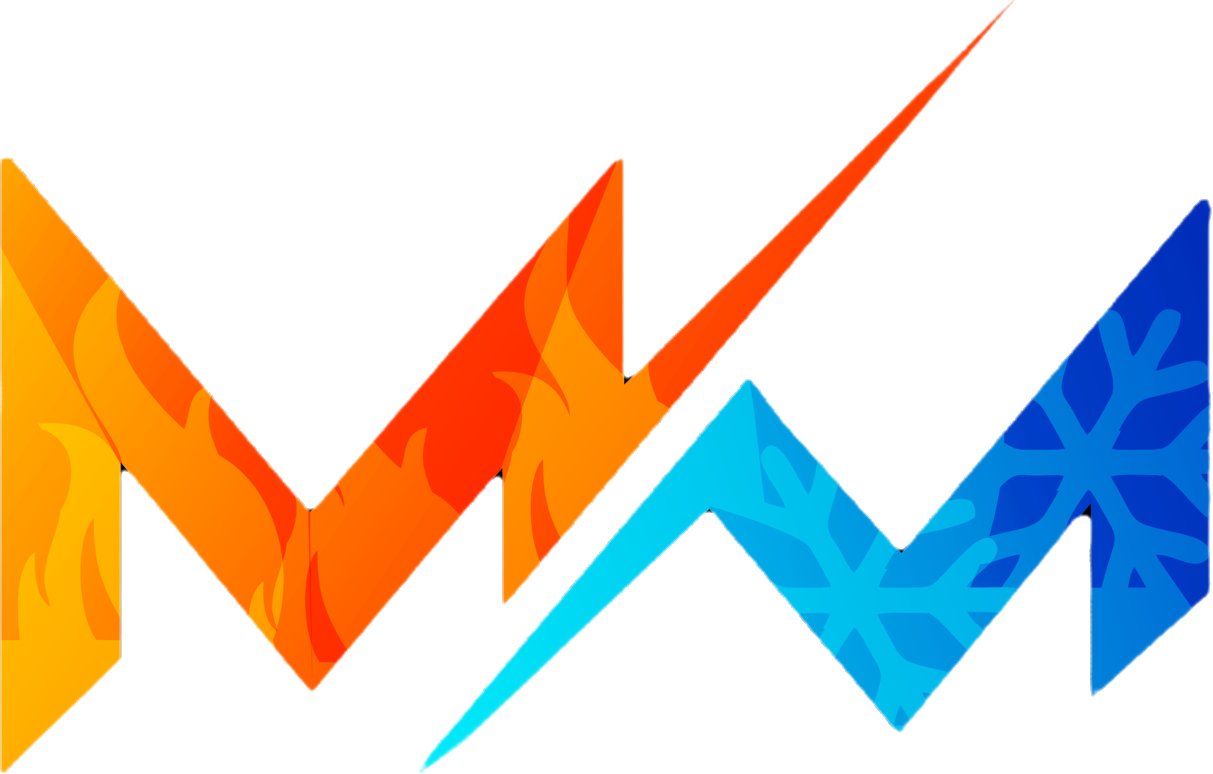 McLean Mechanical Logo